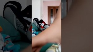 Делаем кресло качалку реборну