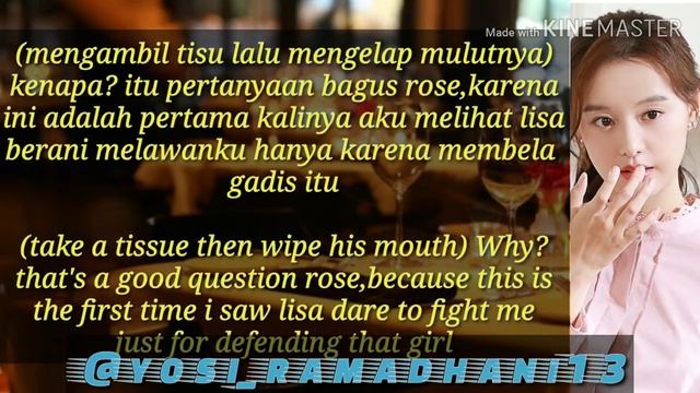 Jenlisa story part 48 (you can leave me) смотреть онлайн