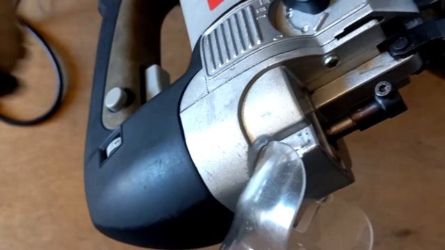 Интерскол МП 100 700Э установка пилки смотреть онлайн