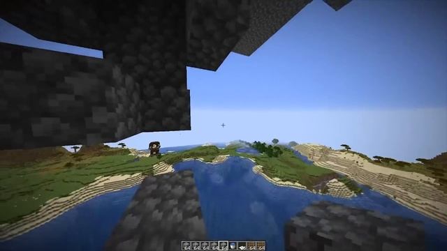 easy CREEPER GUNPOWDER farm tutorial minecraft 1.16+ смотреть онлайн