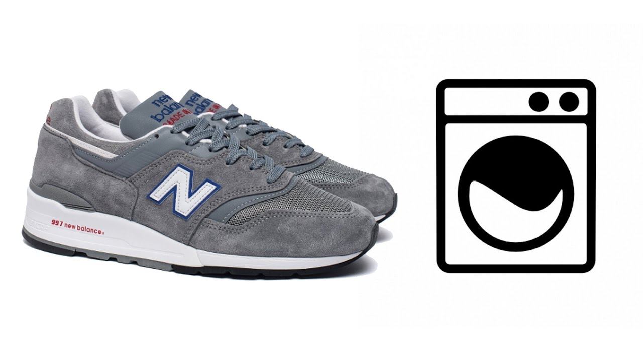 НИКОГДА НЕ СТИРАЕТЕ КРОССОВКИ ИЗ ЗАМШИ В СТИРАЛЬНОЙ МАШИНКЕ? КАК НАДО СТИРАТЬ ЗАМШЕВЫЕ КРОССОВКИ смотреть онлайн