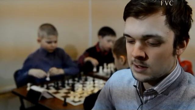 MPEG 2 KOROVIN FVC monitor смотреть онлайн