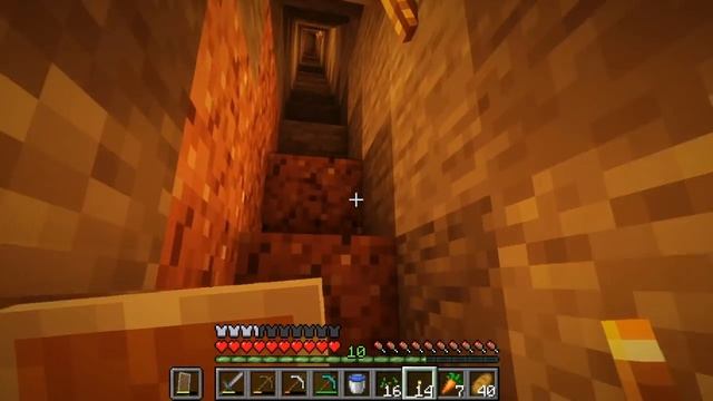Building Nether Portal - Minecraft Java Edition - Can i Survive - OP बोलते - Part 7 - [ Hindi ] смотреть онлайн