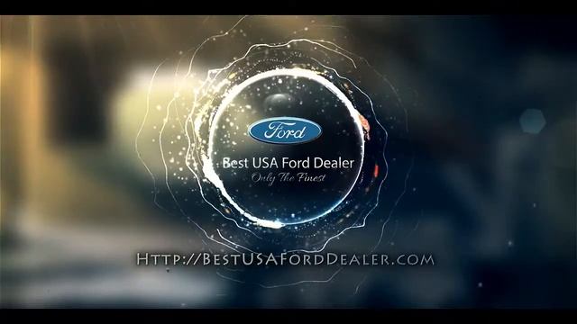 Jacksonville Florida Ford | Best USA Ford Dealer Marketing смотреть онлайн