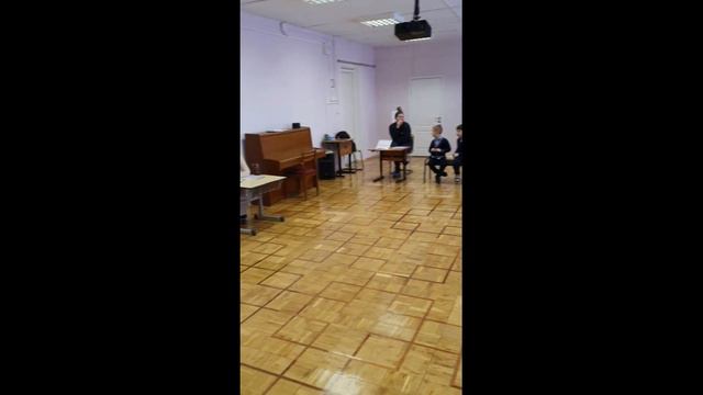 Квест-игра «Спасибо, Азбука, тебе!» смотреть онлайн