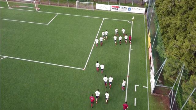 Drone Riga U15 2006 - 30/04/2021 смотреть онлайн