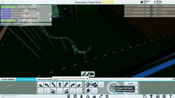 ?Theme Park Tycoon 2 ! How to get "For The Extreme Children" Achievement. Roblox