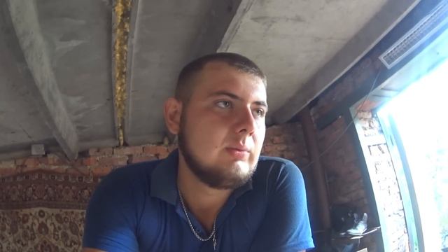 Вырвало балку на ТТ, опять плуг смотреть онлайн