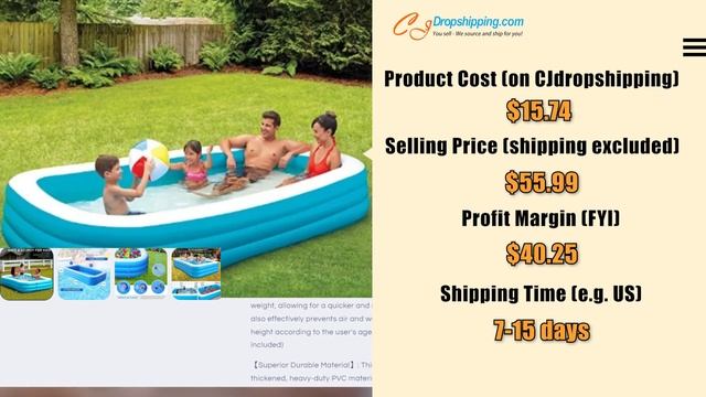 Top 7 Winning Products to Dropship Now | August 2023 смотреть онлайн