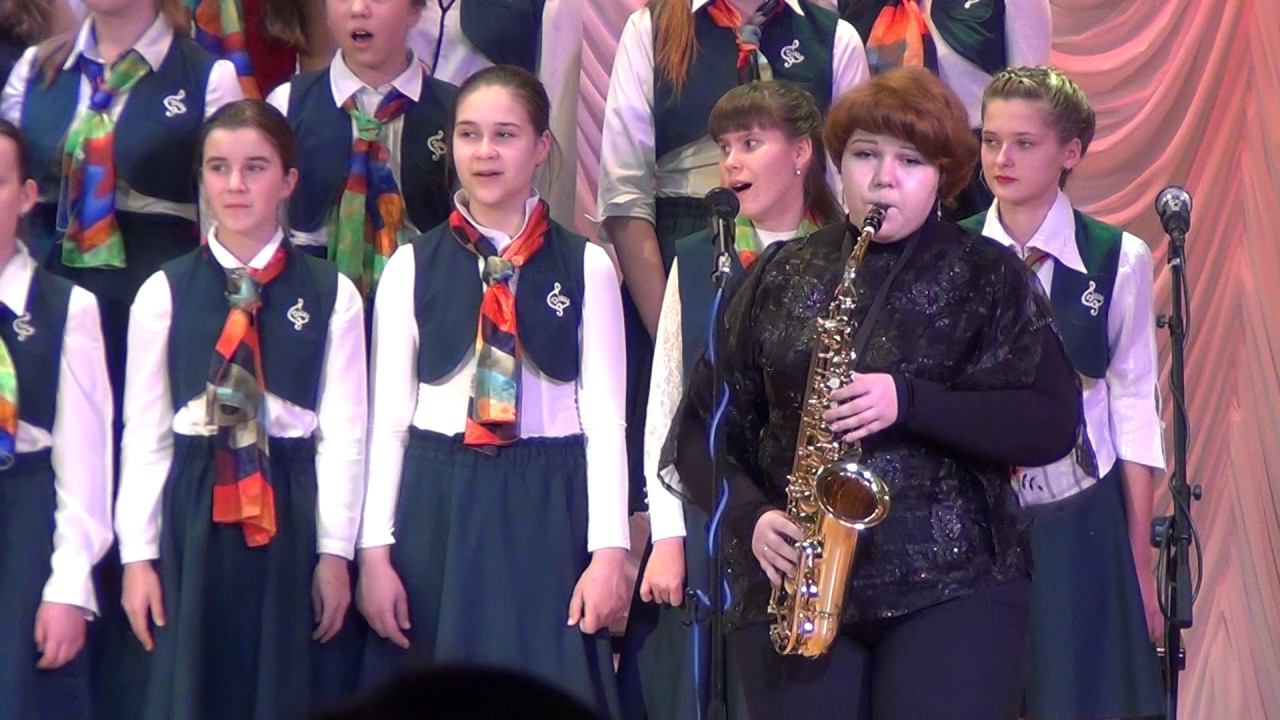 "Как тут усидеть", "Порги и Бесс", Дж. Гершвин / G. Gershwin Porgy and Bess Oh, I can't sit down смотреть онлайн