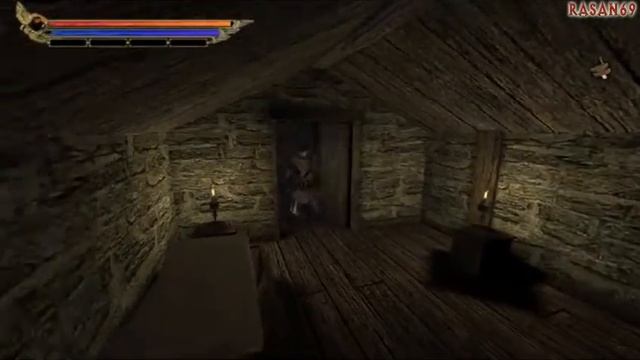 Knights of the Temple - Infernal Crusade walkthrough part 6 смотреть онлайн