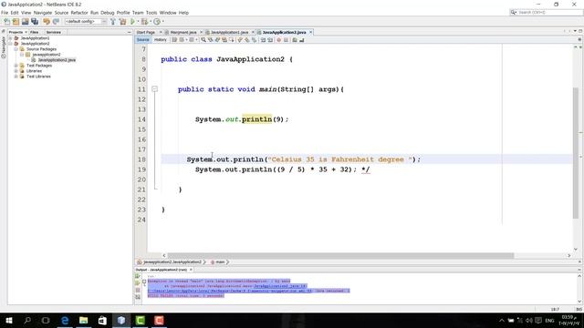 Syntax errors /Runtime errors/Logical errors смотреть онлайн