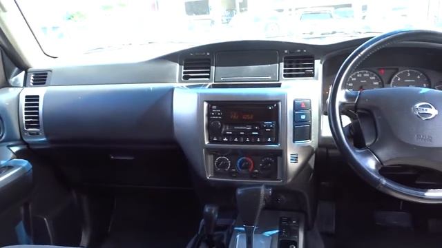 2007 NISSAN PATROL Brisbane, Gold Coast, Ipswich, Archerfield, Moorooka, QLD 8999