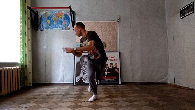 GAZIROVKA Charlestone dance BLACK Блэк Бакарди смотреть онлайн
