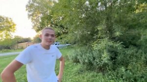 ГОПНИКИ ИЗДЕВАЛИСЬ над БОТАНОМ, это НЕ ПО-ПАЦАНСКИ, Я ОТОМСТИЛ!