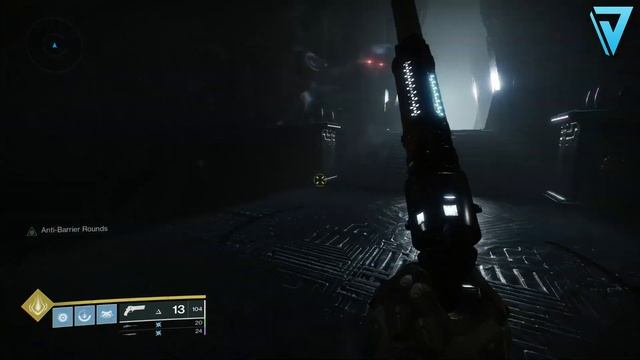 Destiny 2 | PYRAMID SHIP GLITCH! Glitch Inside & Explore On Patrol! смотреть онлайн