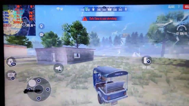 (Bluestacks) FREE FIRE | Intel Celeron 2957u 1.4Ghz | 4GB RAM | Intel HD Graphics смотреть онлайн
