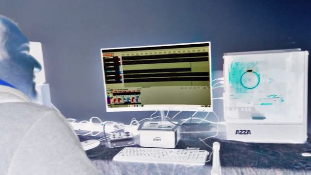 Ample Guitar v3 Vsti sound test смотреть онлайн