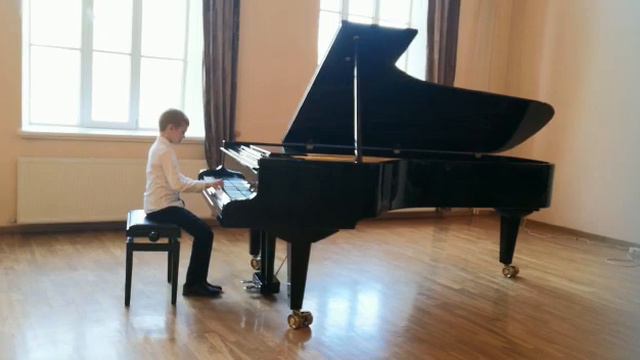 Ralfs Alliks Т. Симонова Клоуны смотреть онлайн