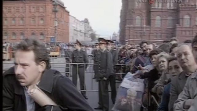 Кинопанорама 1991