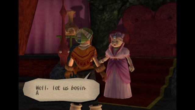 Full: Fortune Telling in Videogames смотреть онлайн
