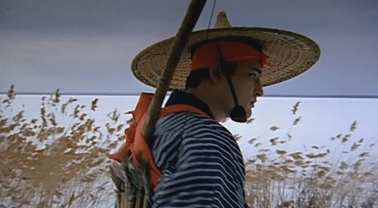 "Охота на лисицу" - Valeriya Nazarova смотреть онлайн