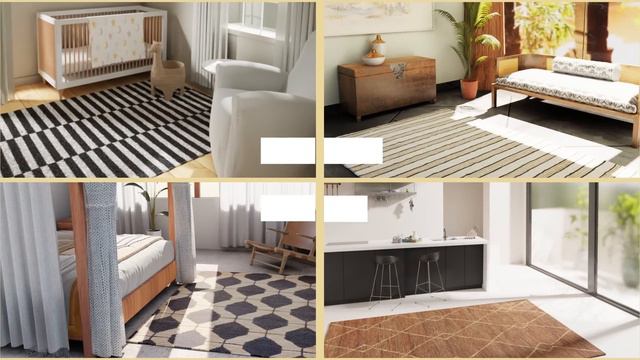 HummingHaus || Natural Handmade Carpets & Rugs || Customization - Free Shipping & Easy Returns. смотреть онлайн