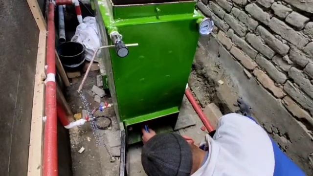 Катёл огонъ навбатдаги установка смотреть онлайн