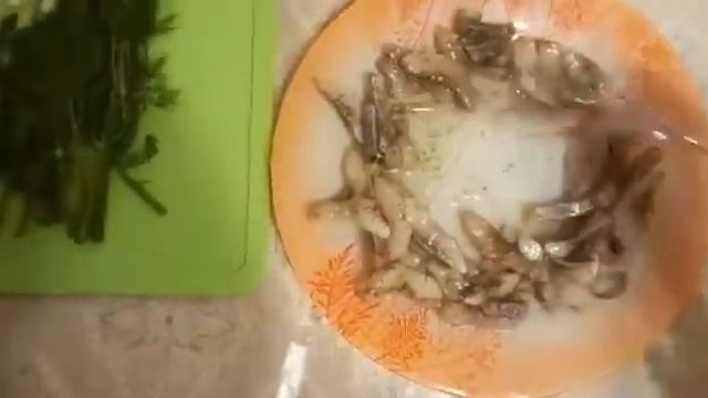 Кулинарная фантазия