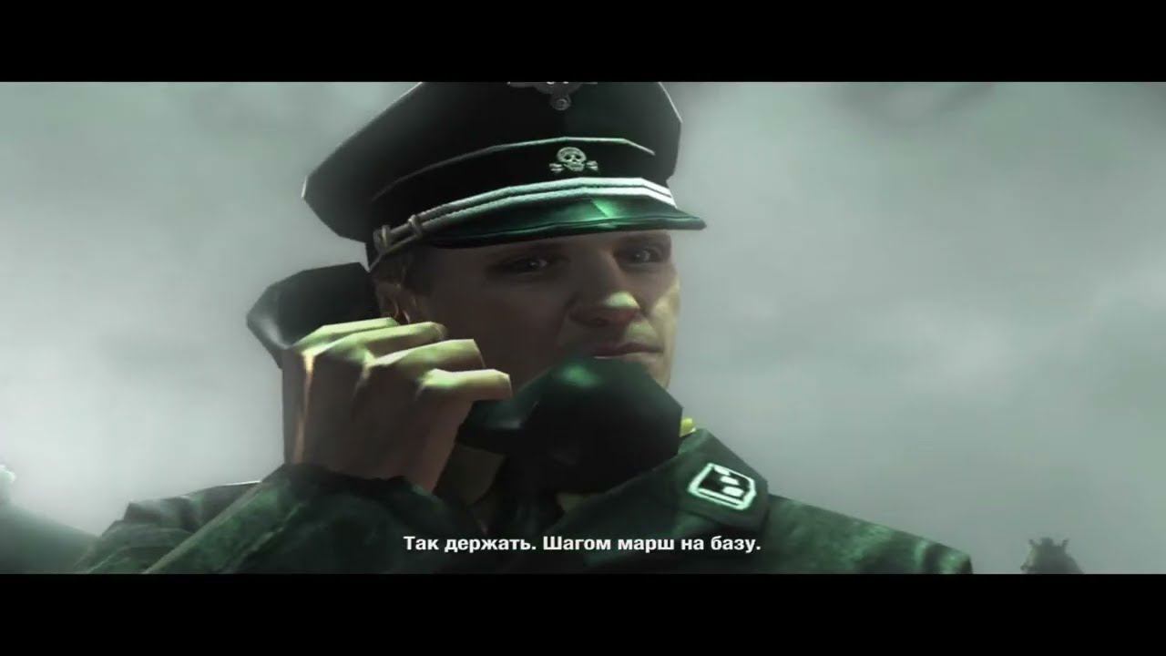 wolfenstein (2009) #4 смотреть онлайн