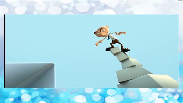 Интересная коробочка! Смешной мультик! Interesting box! Funny cartoon! смотреть онлайн