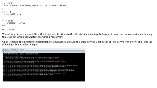 Unix & Linux: Running a systemd service as a user other than root! (2 Solutions!!) смотреть онлайн