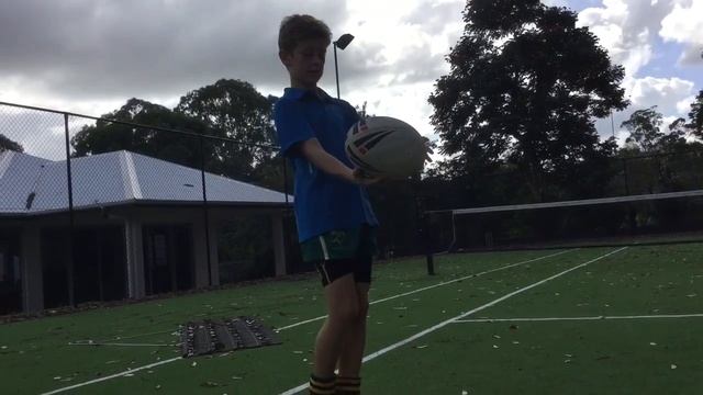 How to Box Kick смотреть онлайн