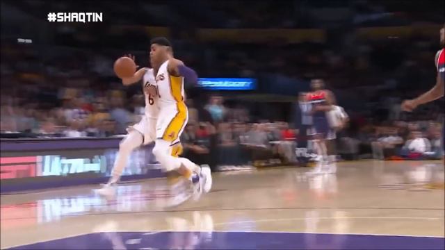 NBA - WOW Moments Part 30 смотреть онлайн