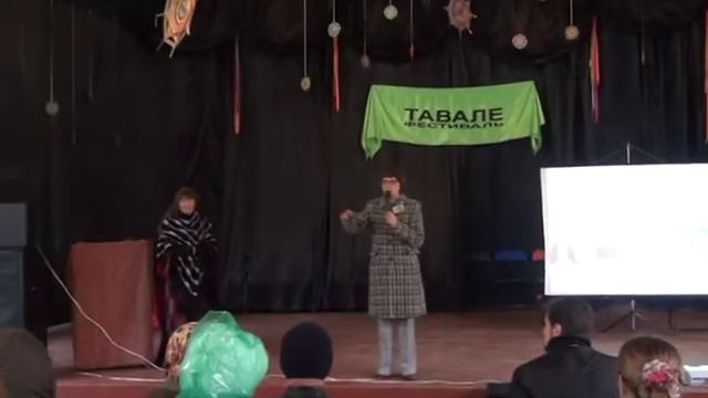 Штрыголь Д.В.. Доклад "Трудный клиент!...Нет сил, какой трудный!" смотреть онлайн