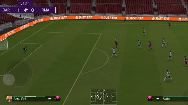 PES 2020 Mobile Install | PES 20 Mode FIFA 16 Mobile | Apk + Obb + Data | PES 20 For Android смотреть онлайн