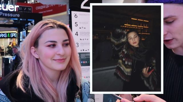 люди в ИНСТАГРАМ VS люди в РЕАЛЬНОЙ ЖИЗНИ / СРАВНЕНИЕ смотреть онлайн