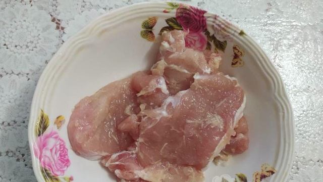 Кухня Мамашки