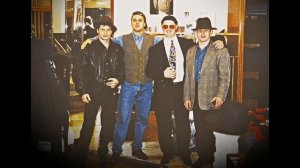 ОРЕХОВСКАЯ ОПГ. История от основания до разгрома.