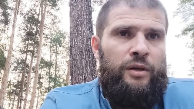 Сергий Алиев - ВРЕМЯ НАСТУПИЛО! смотреть онлайн