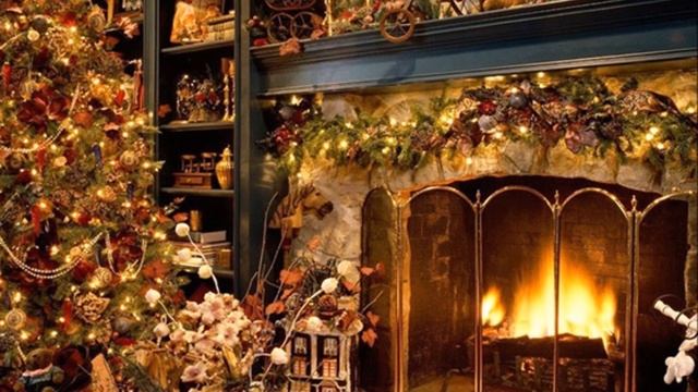 Звезда Рождества смотреть онлайн