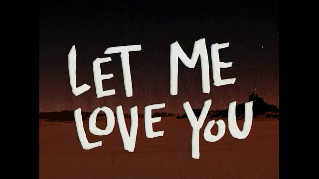 DJ Snake feat. Justin Bieber - Let Me Love You (Don Diablo Remix) смотреть онлайн