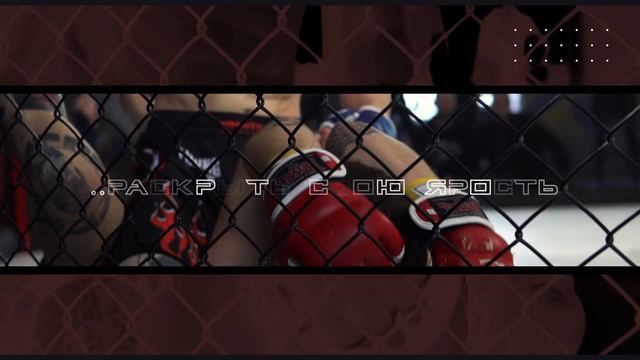 Ярость набирает бойцов!