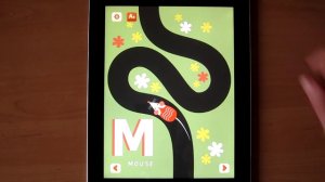 ЗОО Алфавит - iPad приложение для детей