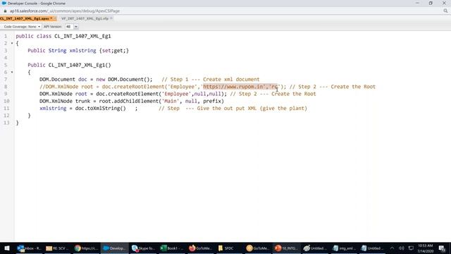 8 XML2 SERIALIZE смотреть онлайн