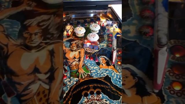 Flash Pinball Mini resto смотреть онлайн