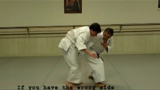 Basic groin strikes смотреть онлайн