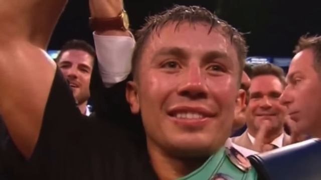 Букмекеры выставили непривычно высокий коэффициент на победу Головкина против Джейкобса смотреть онлайн