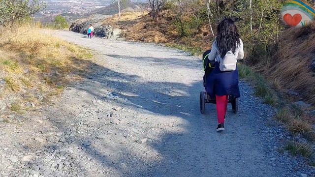 Hauck trekking смотреть онлайн