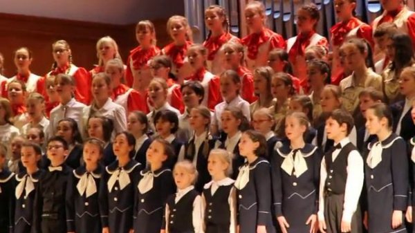 Счастья тебе, Земля. Ю.Саульский